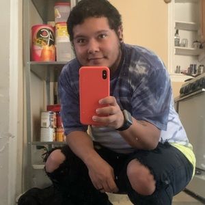 Meet your Posher, Mark